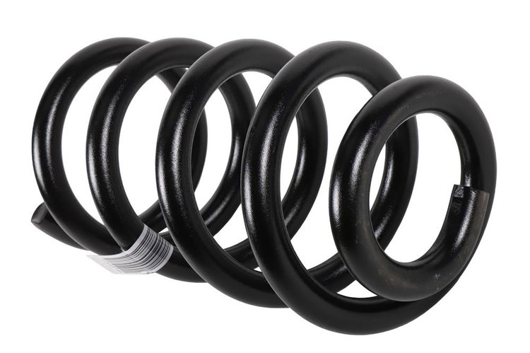 SPRING-FRT COIL (A)