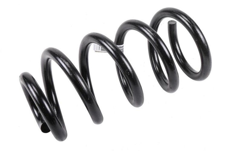 SPRING-FRT COIL (A)