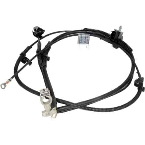 CABLE ASM-BAT NEG