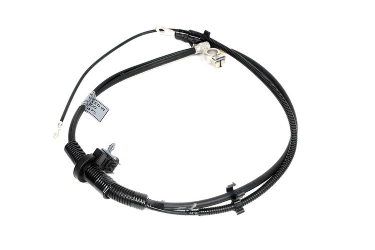 CABLE ASM-BAT NEG