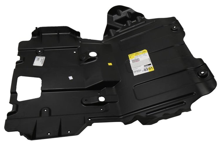 SHIELD-STRG LNK (P1)