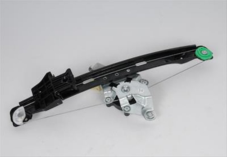 REGULATOR RR S/D WDO