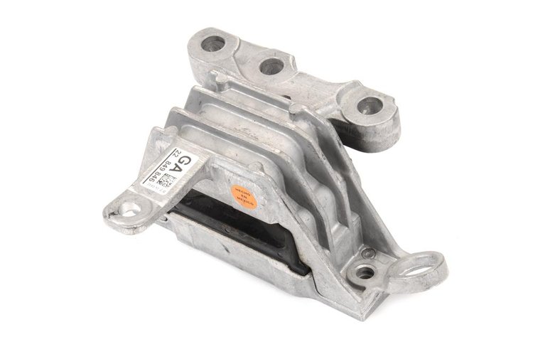 Motor Mount (SLP-P1)
