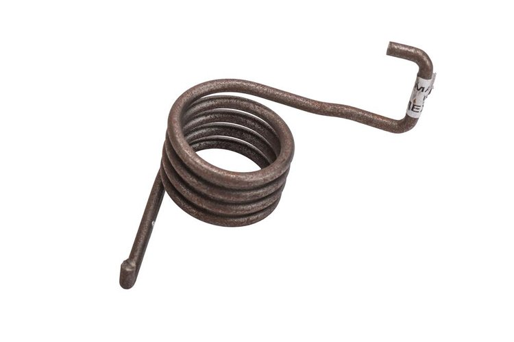 SPRING-BRK PED (SLP-1)