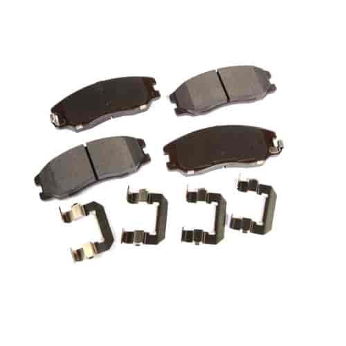 Front Disc Brak (SLP-1)