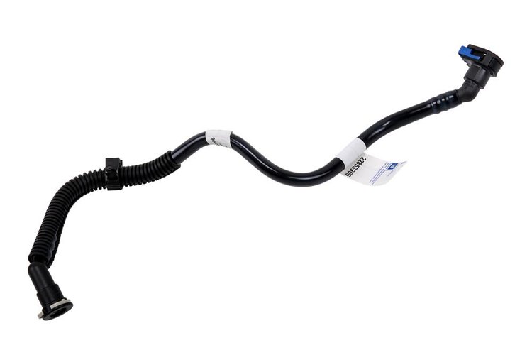 PIPE ASM-EVAP E (SLP-P1)