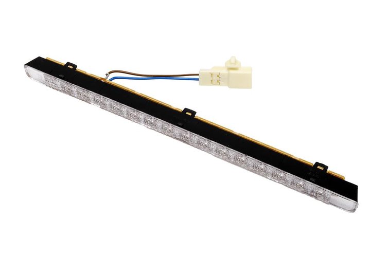 LAMP ASM-HIGH MT ST (P1)