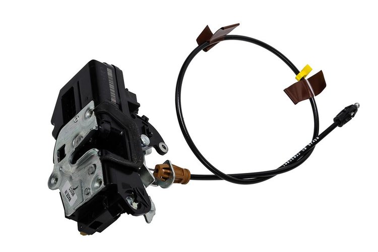 LOCK ASMFRT S/D (SLP-P1)