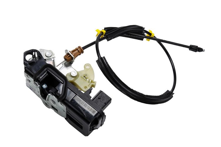 LOCK ASM-FRT S/ (SLP-P1)
