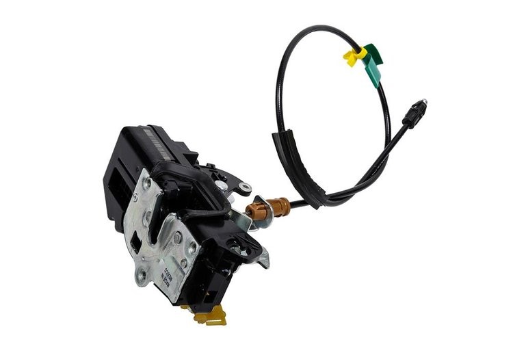 LOCK ASM-FRT S/ (SLP-P1)