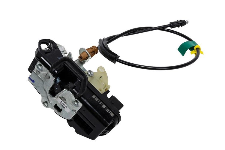 LOCK ASM-FRT S/ (SLP-P1)