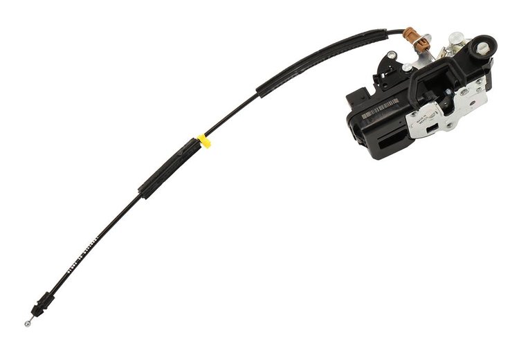 LATCH ASM-RR S/ (SLP-P1)