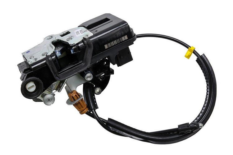 LATCH ASM-RR S/ (SLP-P1)