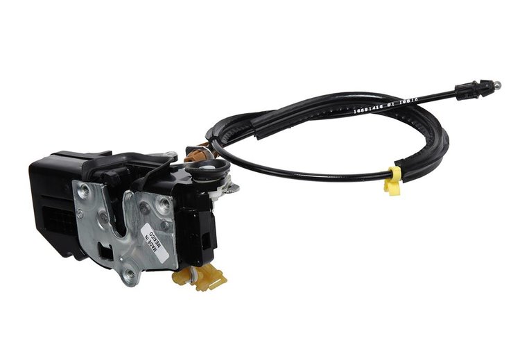 LATCH ASM-RR S/ (SLP-P1)