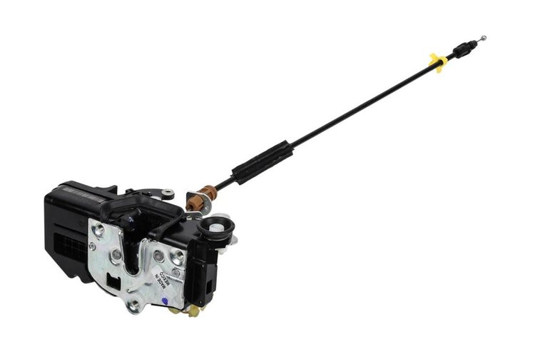 LATCH ASM-RR S/ (SLP-P1)