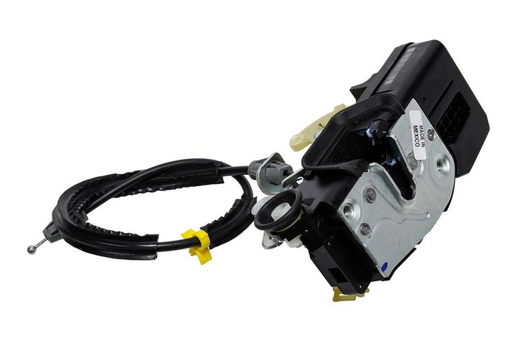 LOCK ASM-RR S/D (SLP-P1)