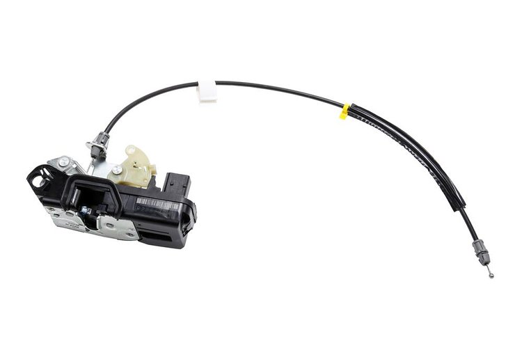 LOCK ASM-FRT S/ (SLP-P1)