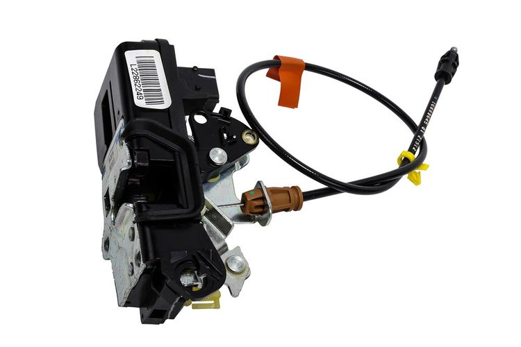 LOCK ASM-FRT S/ (SLP-P1)