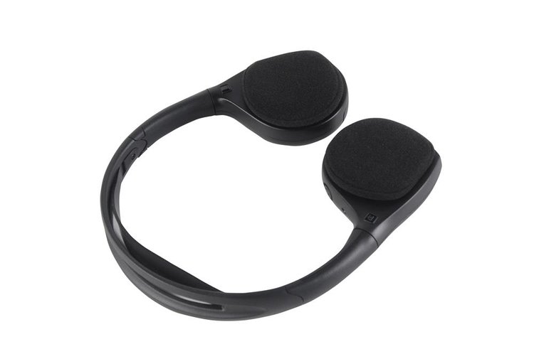 Headphones (A)