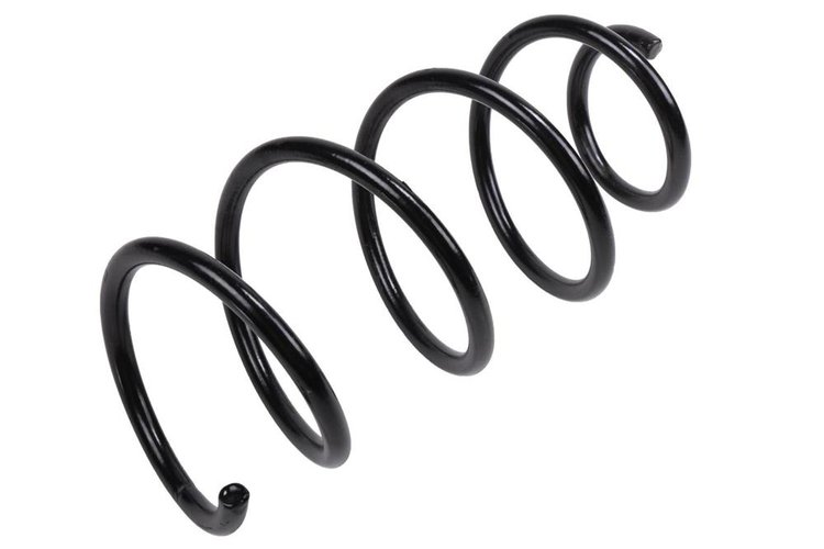 SPRING-FRT COIL (A)