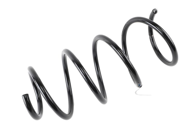 SPRING-FRT COIL (A)