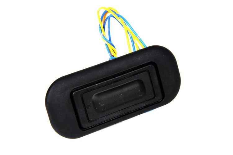 SWITCH ASM-L/GATE REL