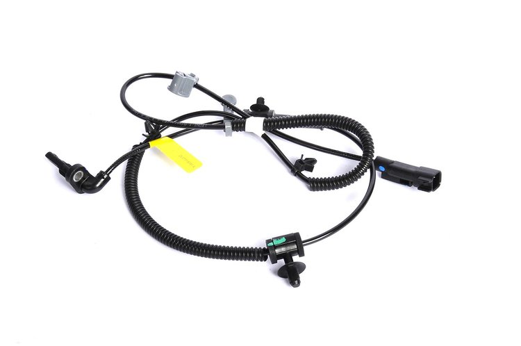SENSOR ASM RR WHL SPD