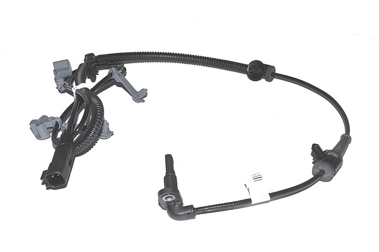 SENSOR ASM RR WHL SPD