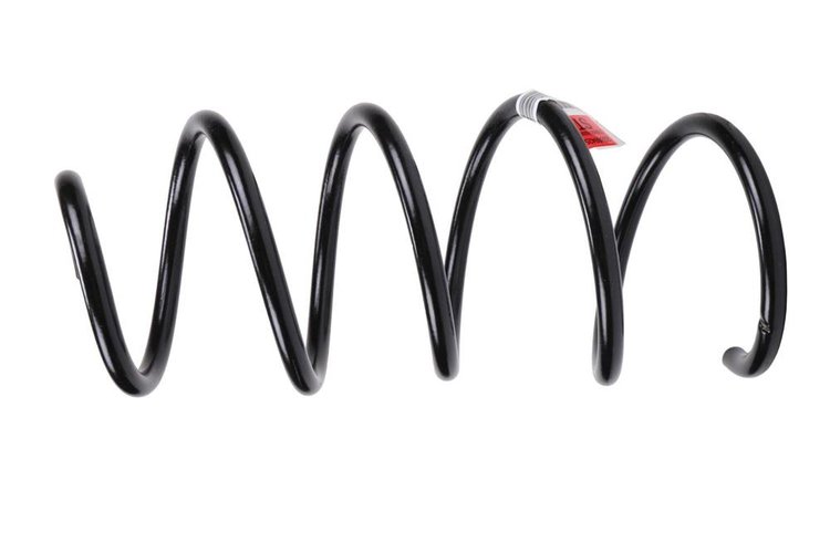 SPRINGFRT COIL (B)