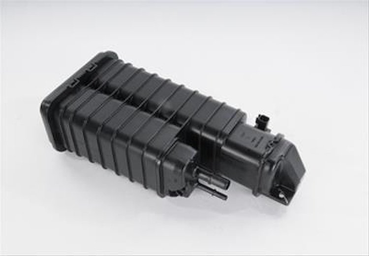 CANISTER ASM EVAP EMIS