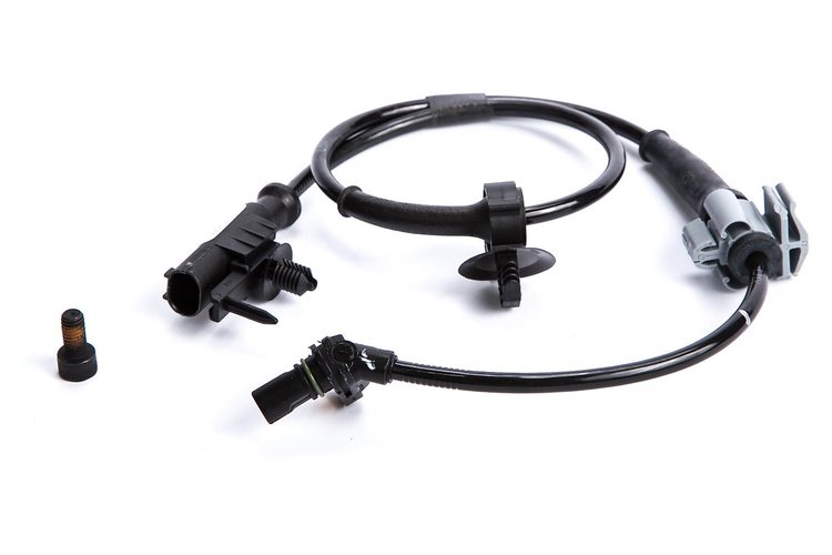 SENSOR KIT-FRT WHL SPD
