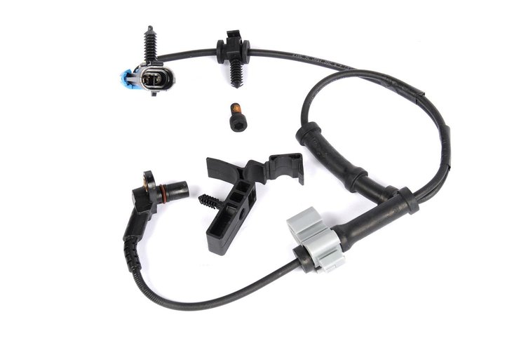 SENSOR KIT FRT WHL SPD