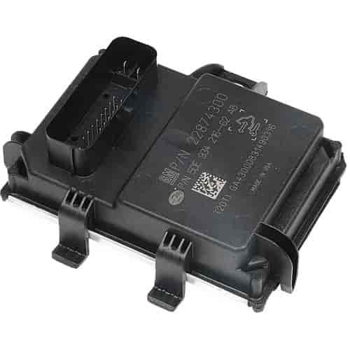 Chassis Control (SLP)