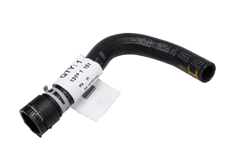 HOSE ASM-HTR IN (SLP)