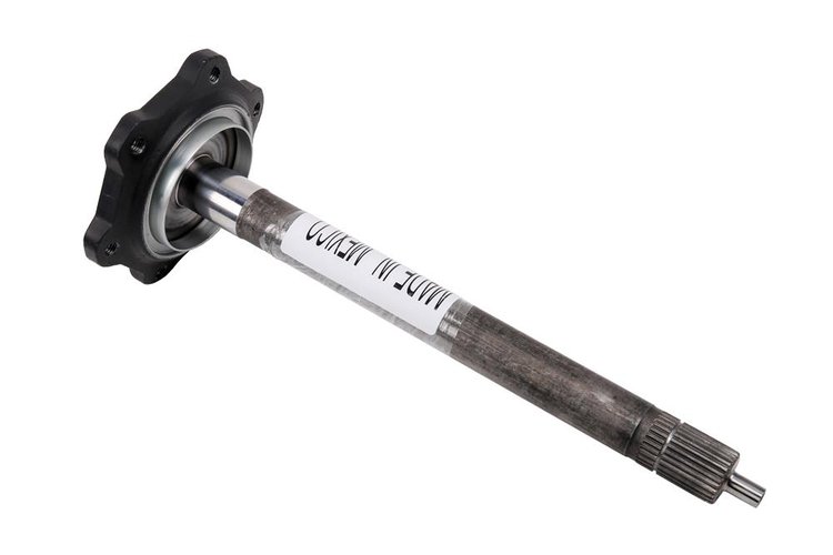 SHAFT-FRT DRV AXLE (A)