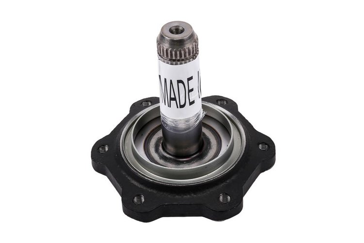 SHAFT-FRT DRV AXLE (A)