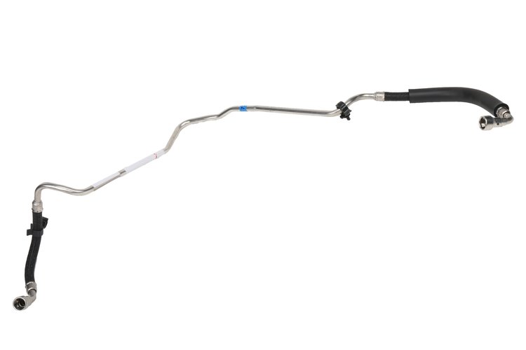 PIPE ASM-FUEL F (93)