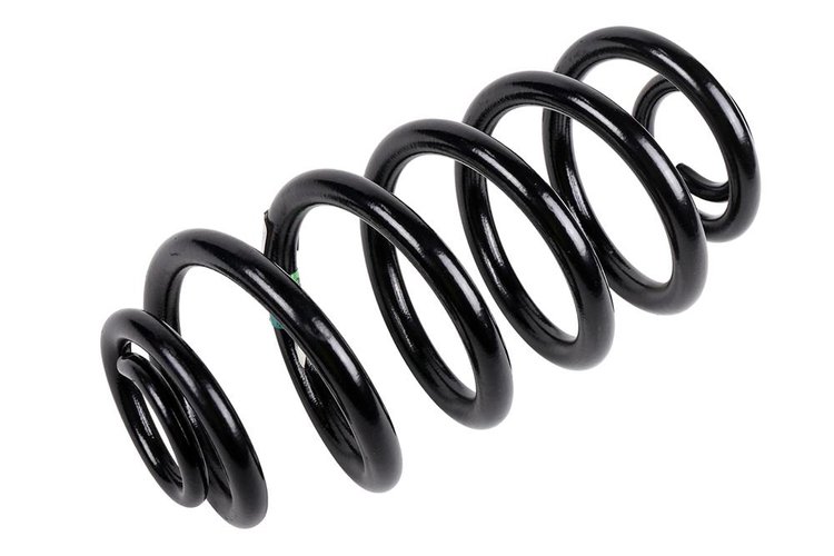 SPRING-RR COIL (B)