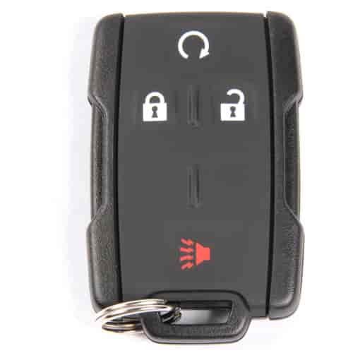 4 Button Keyles (SLP-P1)