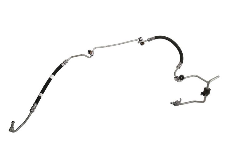 HOSE ASM-P/S GR (SLP-1)