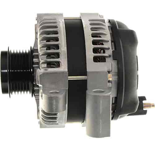 Alternator (SLP-1)