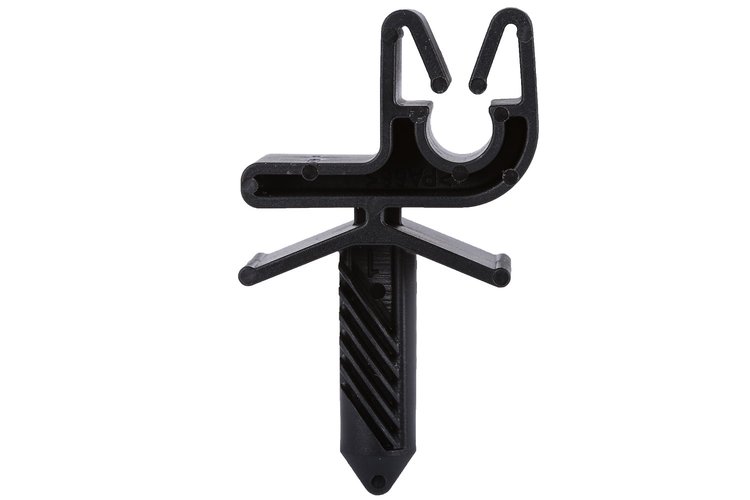 CLIP BLACK (SLP-1)