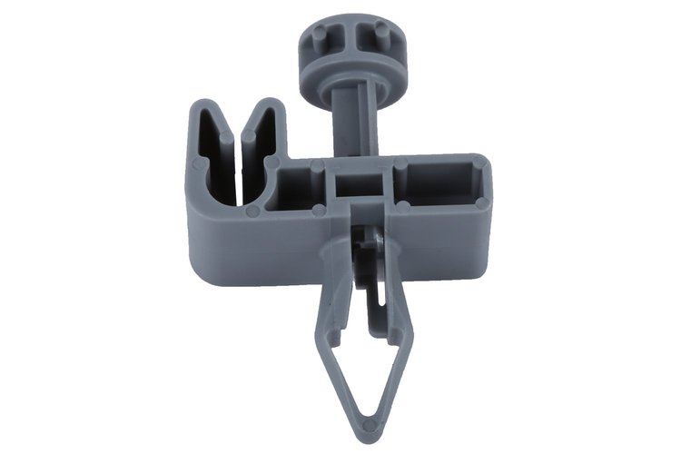 CLIP GRAY (SLP-1)