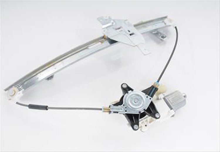 REGULATOR ASM-FRT S/D WDO