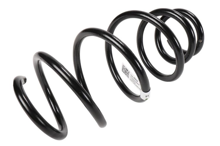 SPRING-FRT COIL (B)