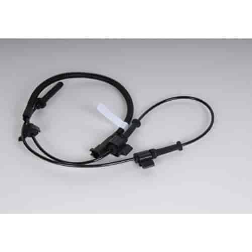 Front ABS Wheel (SLP)