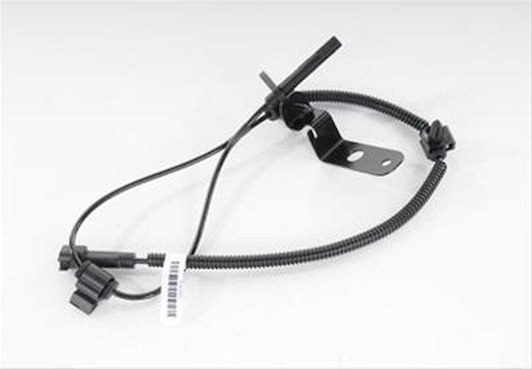 SENSOR ASM-FRT WHL SPD