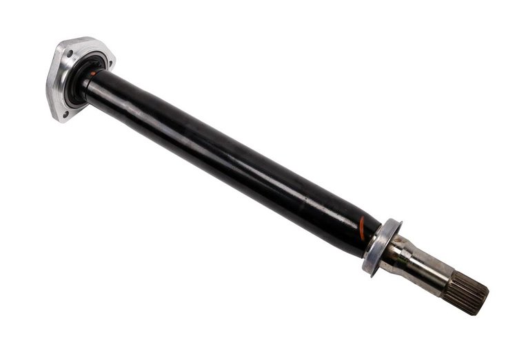 SHAFT ASM-FRT WHL D (A)