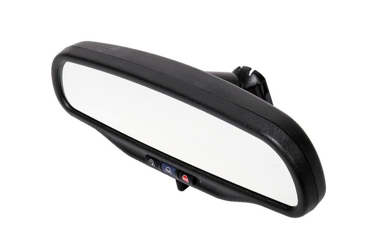 MIRROR ASM-I/S RR V (P1)
