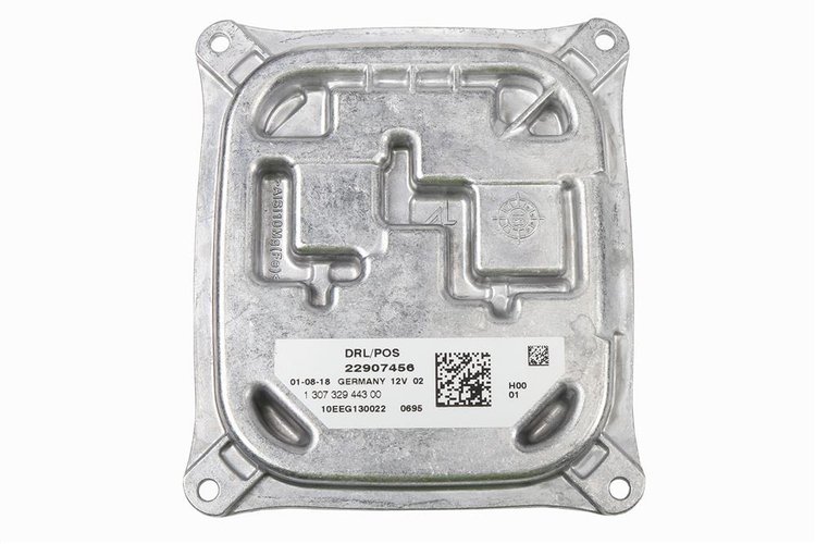 MODULE ASM-HDLP (P1)